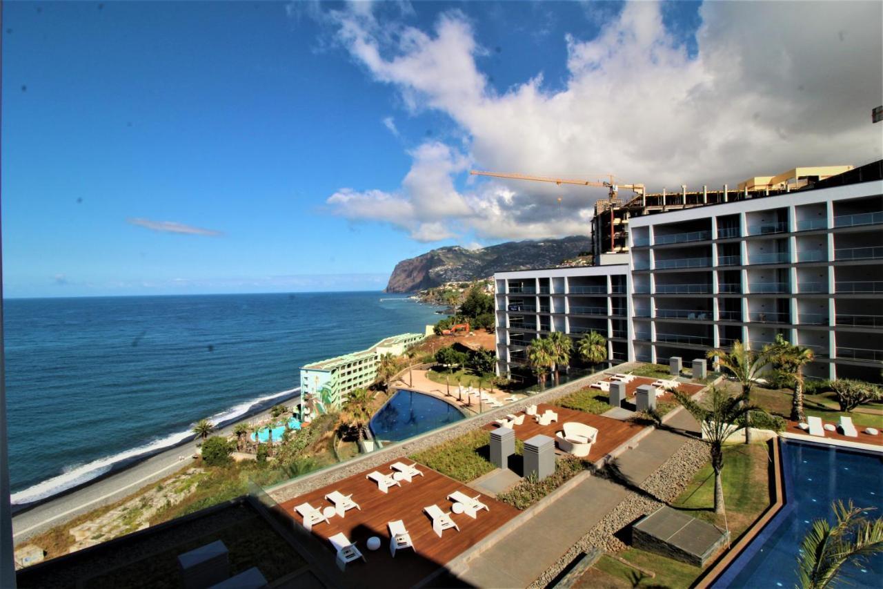 公寓 Madeira Palace *